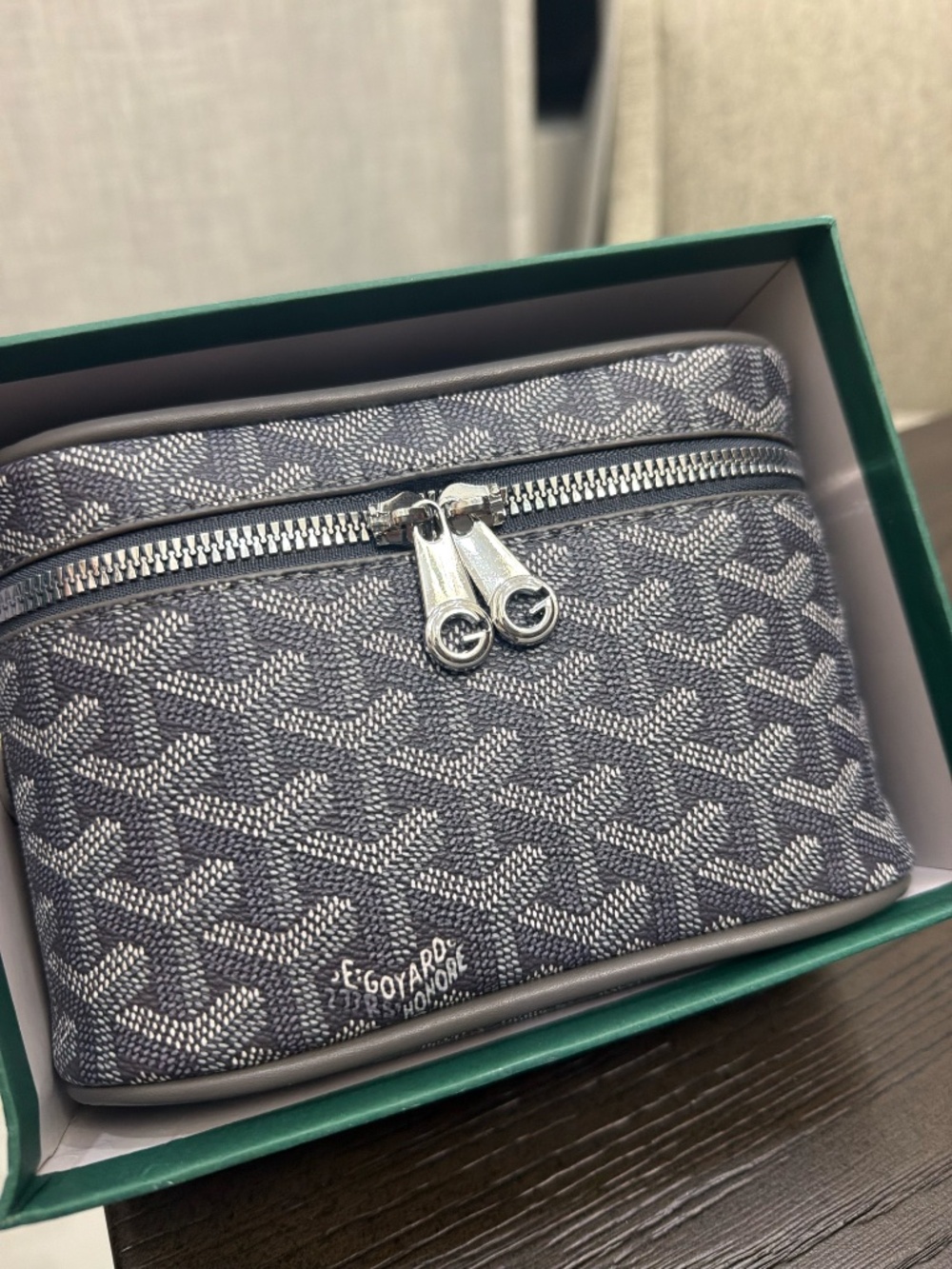 New Crossbody bag